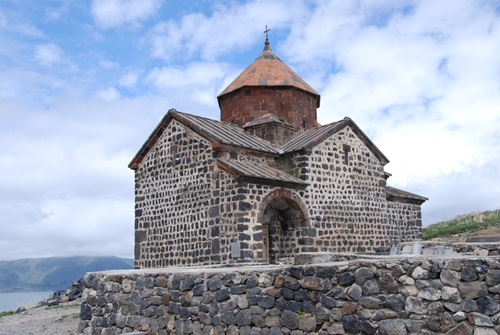 Azerbaijan and Georgia Explorer